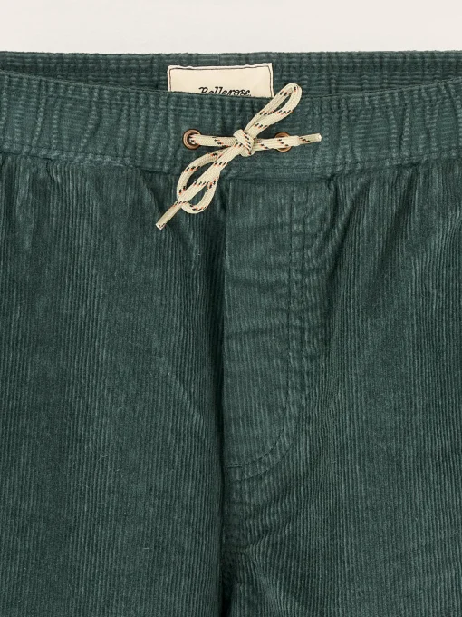 William Tapered Broek