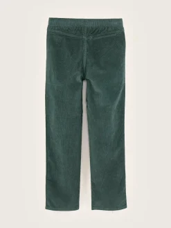 William Tapered Broek