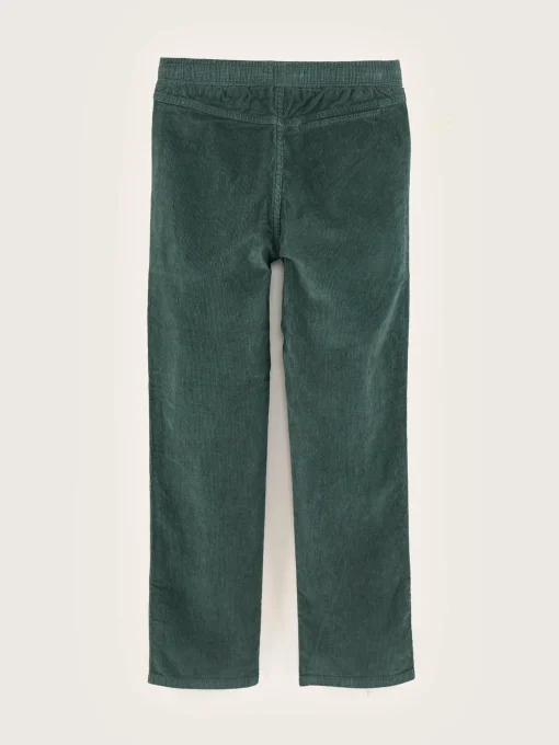 William Tapered Broek