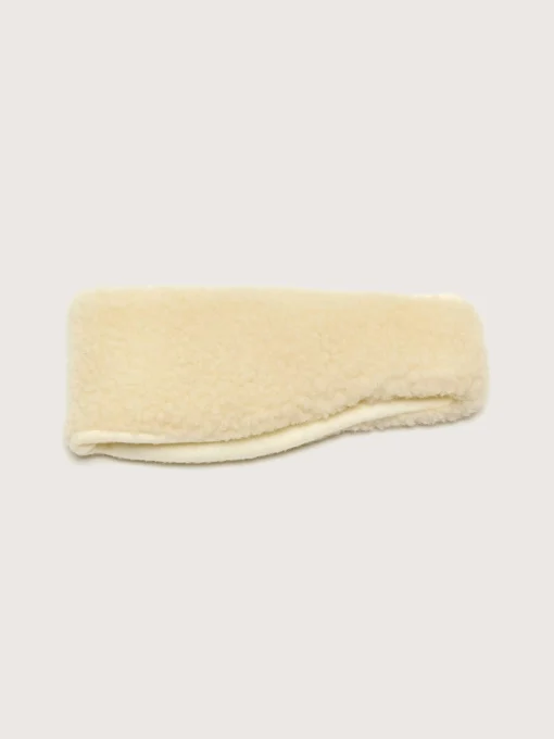 YOKOWOOL Comfortabele Hoofdband