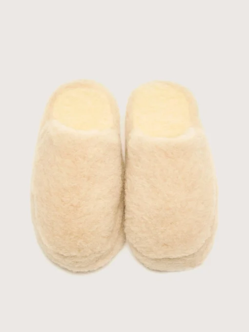 YOKOWOOL Muiltjes