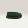 YOKOWOOL Siberian Pantoffels