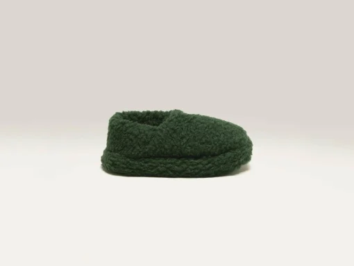 YOKOWOOL Siberian Pantoffels