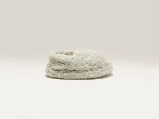 YOKOWOOL Siberian Pantoffels
