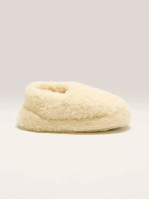 YOKOWOOL Siberian Pantoffels