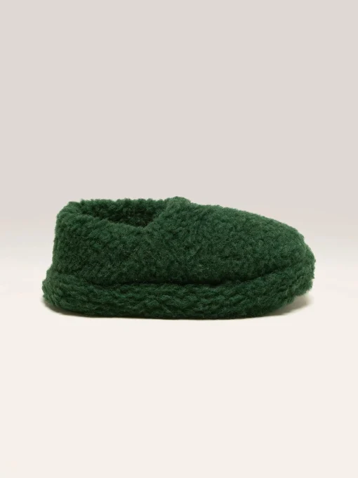 YOKOWOOL Siberian Pantoffels